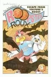 Adventures of Roopster Roux, The: Escape from Vulture's Roost