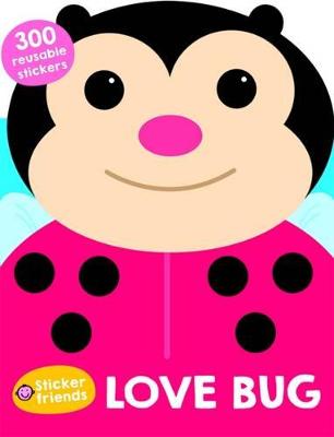 Love Bug: Sticker Friends