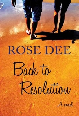 Back to Resolution