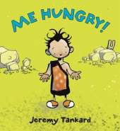Me Hungry!