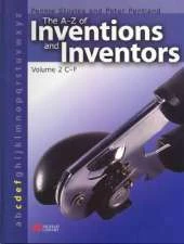 The A-Z Inventions and Inventors Book 2 C-F Macmillan Library