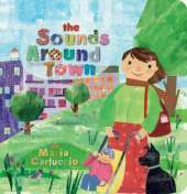 Sounds Around Town
