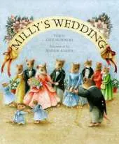 Milly's Wedding