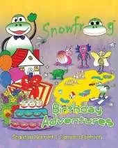 Snowfrog