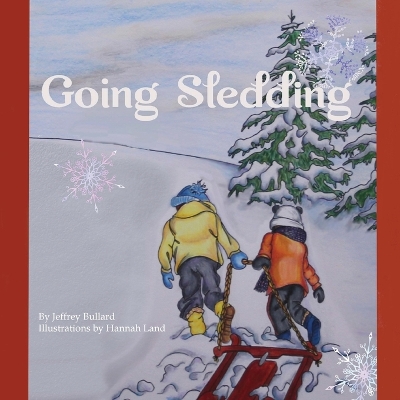 Going Sledding