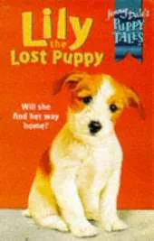 Lily the Lost Puppy