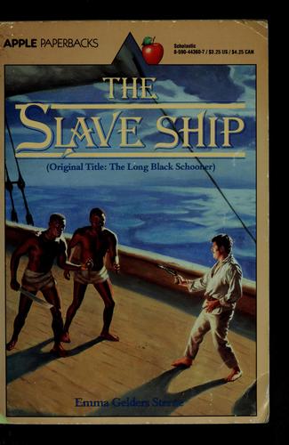 The Slave Ship