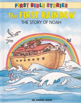 The First Rainbow