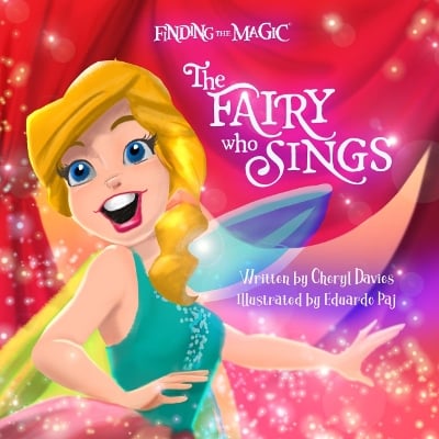 The Fairy who Sings
