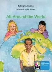 Primary Years Programme Level 7 All Around the World 6Pack