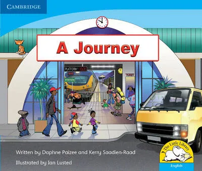 A Journey