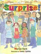 Surprise!