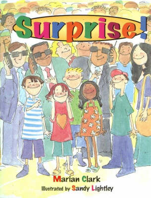 Surprise!