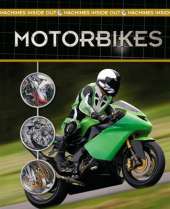 Machines Inside Out: Motorbikes