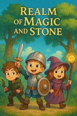Realm of Magic and Stone