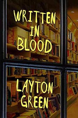 Written In Blood