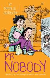 Mr. Nobody