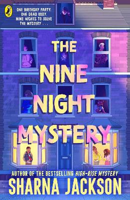 The Nine Night Mystery