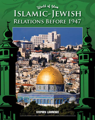 Islam Jewish Relations Pre 1947