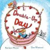 Double-Up Day!