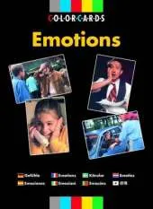 Emotions: Colorcards