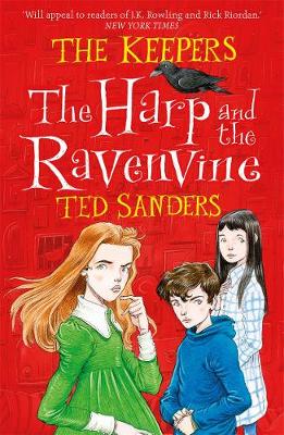 The Harp and the Ravenvine