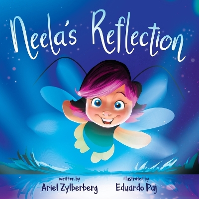 Neela's Reflection