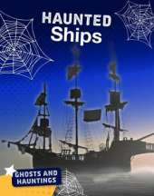 Haunted Ships