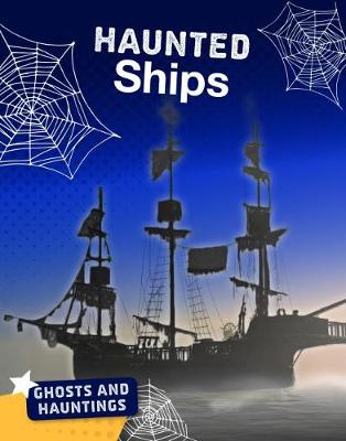 Haunted Ships