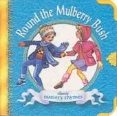 Round the Mulberry Bush