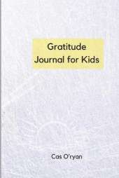 Gratitude Journal for Kids