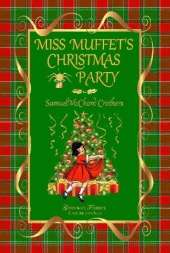 MISS MUFFET'S CHRISTMAS PARTY