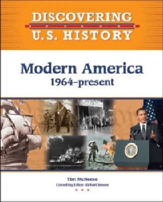 Modern America: 1964-Present