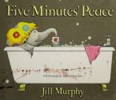 Five Minutes' Peace