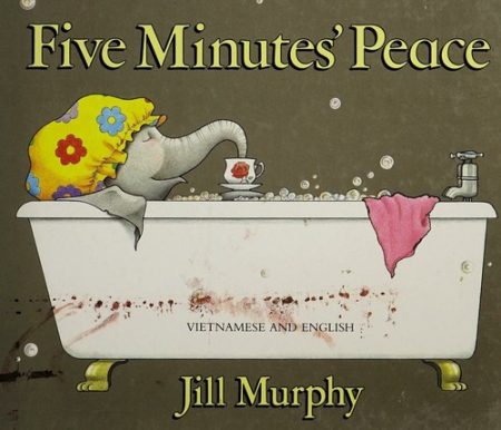 Five Minutes' Peace