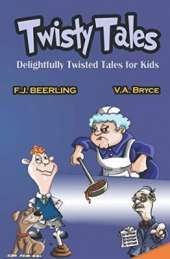 Twisty Tales: Volume 1