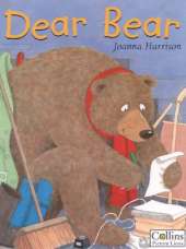 Dear Bear