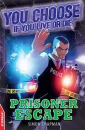 Prisoner Escape