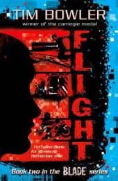 Blade: Flight