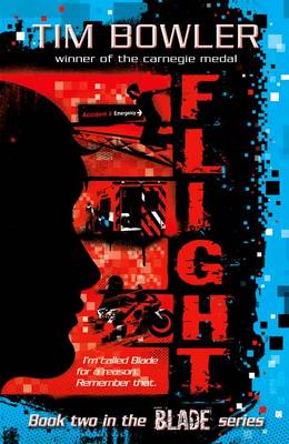Blade: Flight