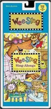 Wee Sing-Alongs