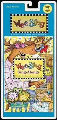 Wee Sing-Alongs