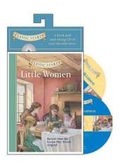 Classic Starts (R) Audio: Little Women