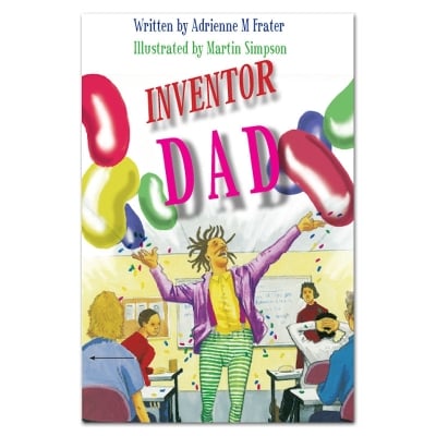 Inventor Dad