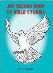 My Second Book of Bible Stories