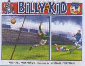 Billy the Kid