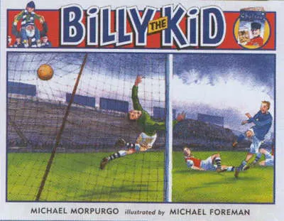 Billy the Kid