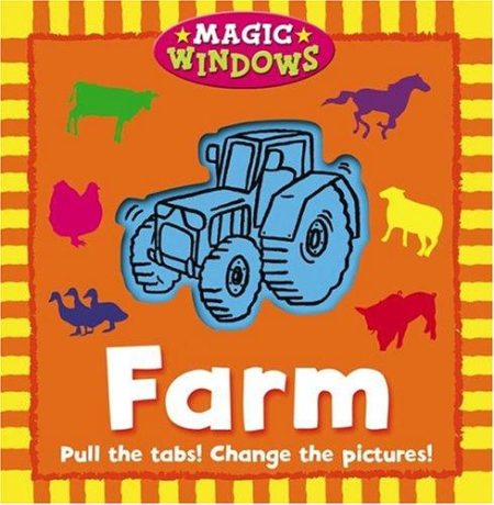 Farm (UK Edition)