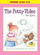The Potty Video for Girls: Hannah Edition