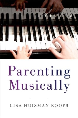 Parenting Musically